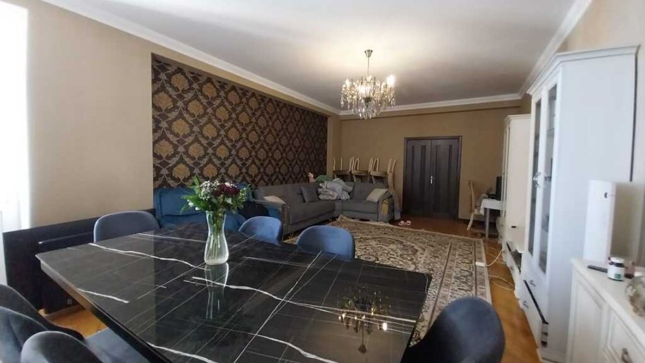 Satılır 3 otaqlı yeni tikili, 150 m², Elmlər Akademiyası m.-5
