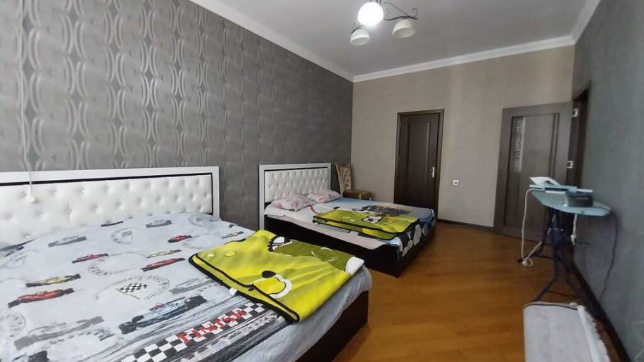 Satılır 3 otaqlı yeni tikili, 150 m², Elmlər Akademiyası m.-8