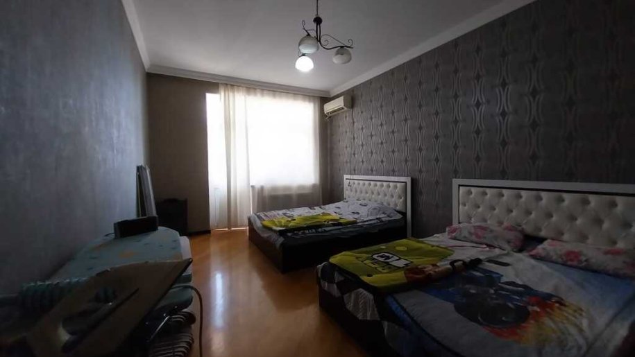 Satılır 3 otaqlı yeni tikili, 150 m², Elmlər Akademiyası m.-10