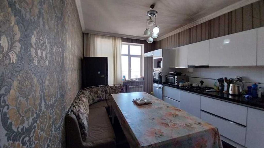 Satılır 3 otaqlı yeni tikili, 150 m², Elmlər Akademiyası m.-13