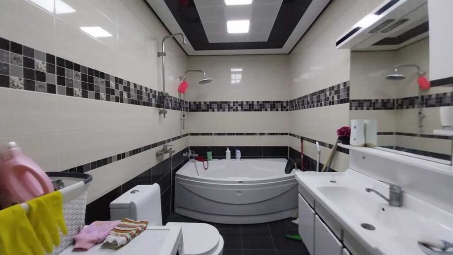 Satılır 3 otaqlı yeni tikili, 150 m², Elmlər Akademiyası m.-15