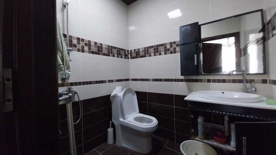 Satılır 3 otaqlı yeni tikili, 150 m², Elmlər Akademiyası m.-16