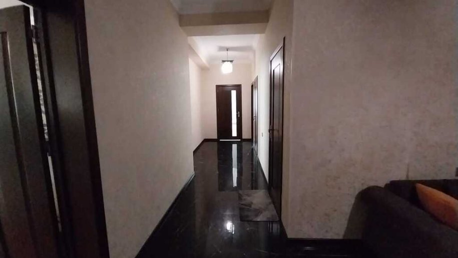 Satılır 3 otaqlı yeni tikili, 150 m², Elmlər Akademiyası m.-17