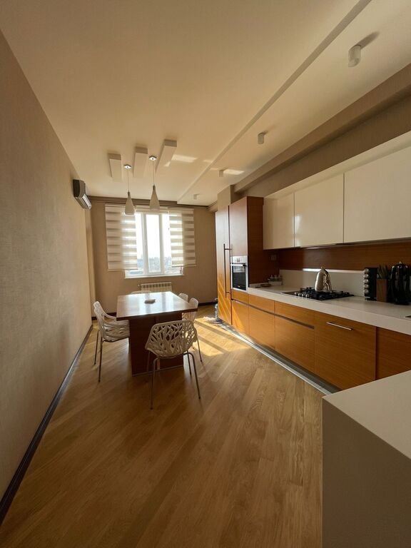 Kirayə verilir 2 otaqlı yeni tikili, 105 m², Badamdar-1