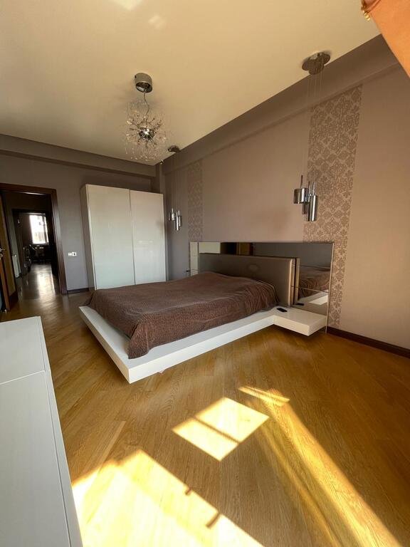 Kirayə verilir 2 otaqlı yeni tikili, 105 m², Badamdar-5