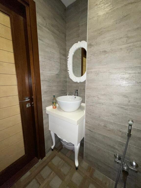 Kirayə verilir 2 otaqlı yeni tikili, 105 m², Badamdar-6
