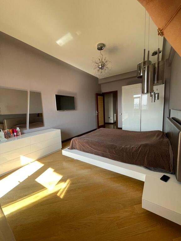 Kirayə verilir 2 otaqlı yeni tikili, 105 m², Badamdar-7