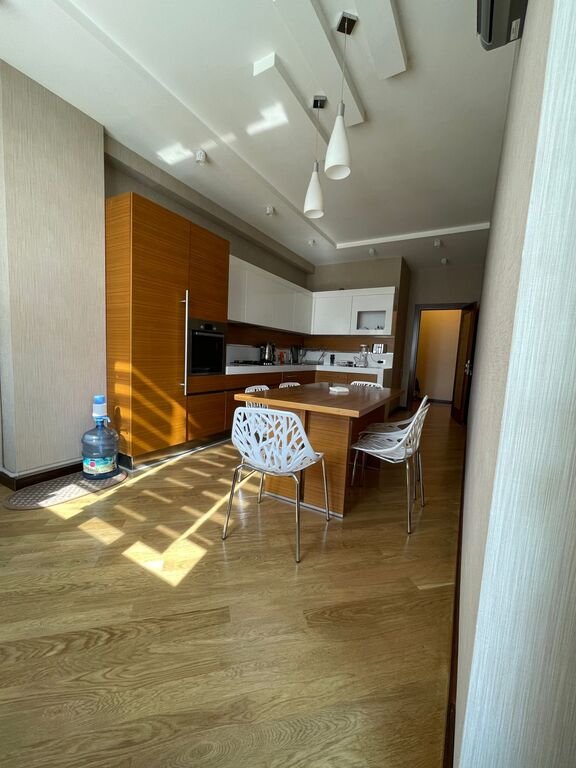 Kirayə verilir 2 otaqlı yeni tikili, 105 m², Badamdar-9