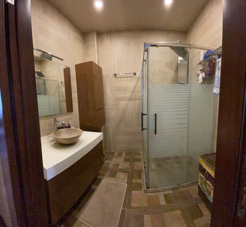 Kirayə verilir 2 otaqlı yeni tikili, 105 m², Badamdar-10