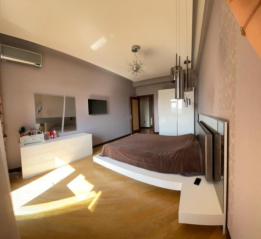 Kirayə verilir 2 otaqlı yeni tikili, 105 m², Badamdar-13