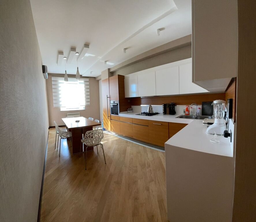 Kirayə verilir 2 otaqlı yeni tikili, 105 m², Badamdar-14