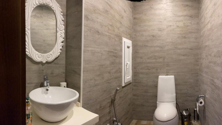 Kirayə verilir 2 otaqlı yeni tikili, 105 m², Badamdar-15