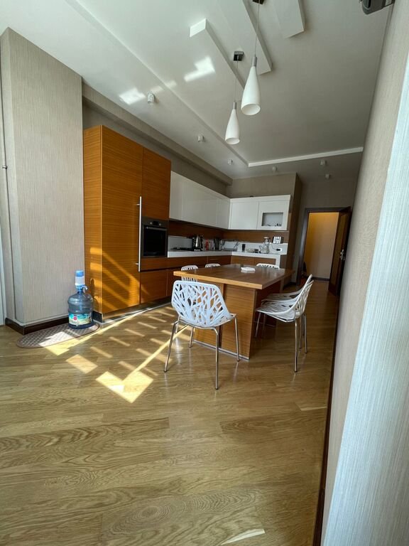 Kirayə verilir 2 otaqlı yeni tikili, 105 m², Badamdar-17