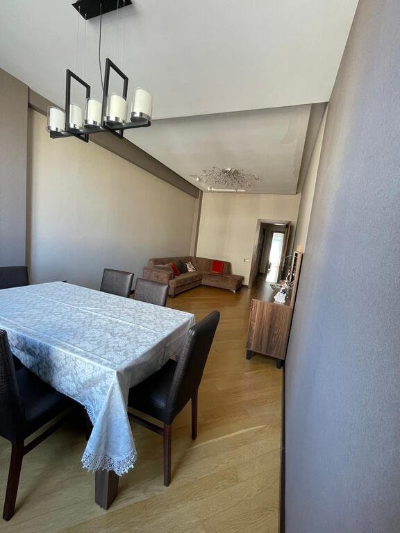 Kirayə verilir 2 otaqlı yeni tikili, 105 m², Badamdar-18