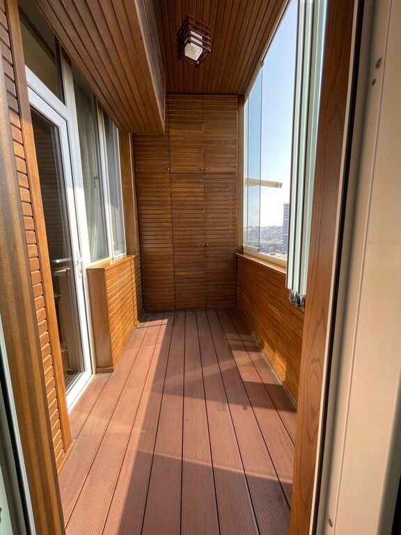 Kirayə verilir 2 otaqlı yeni tikili, 105 m², Badamdar-23