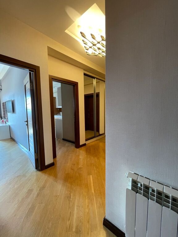 Kirayə verilir 2 otaqlı yeni tikili, 105 m², Badamdar-25