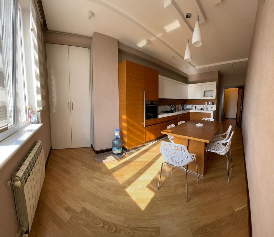 Kirayə verilir 2 otaqlı yeni tikili, 105 m², Badamdar-26