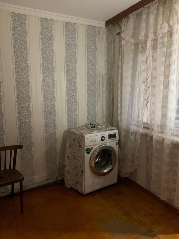 Satılır 2 otaqlı köhnə tikili, 40 m², Bakıxanov (Razin)-3