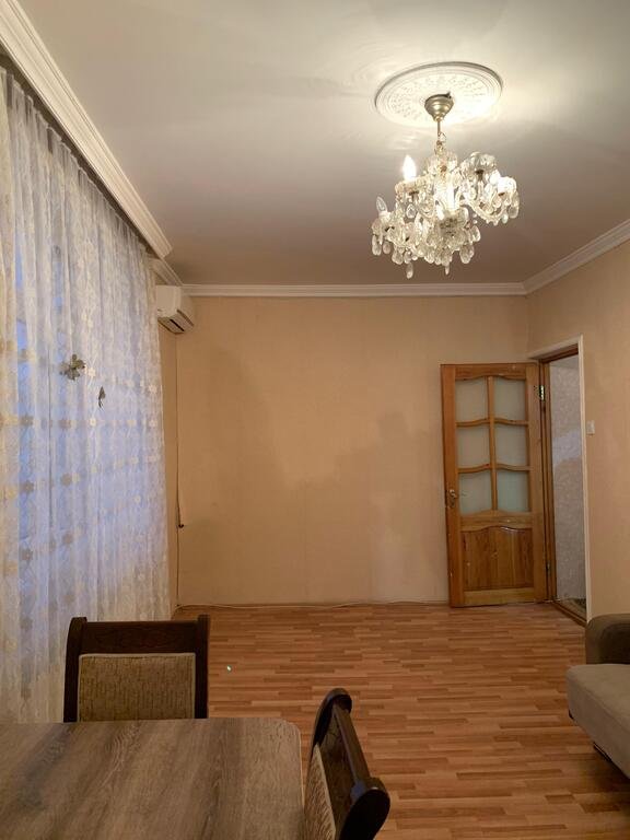Satılır 2 otaqlı köhnə tikili, 40 m², Bakıxanov (Razin)-4
