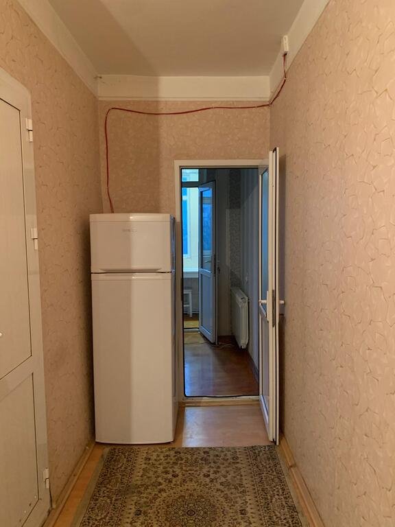 Satılır 2 otaqlı köhnə tikili, 40 m², Bakıxanov (Razin)-7