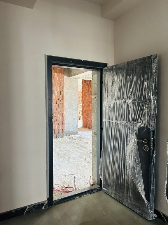 Satılır 2 otaqlı yeni tikili, 108.2 m², Koroğlu m.-3