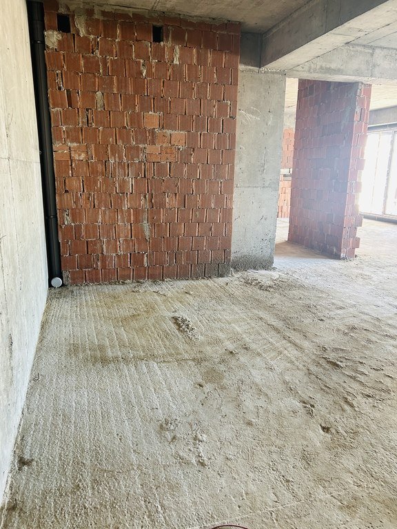 Satılır 2 otaqlı yeni tikili, 108.2 m², Koroğlu m.-4