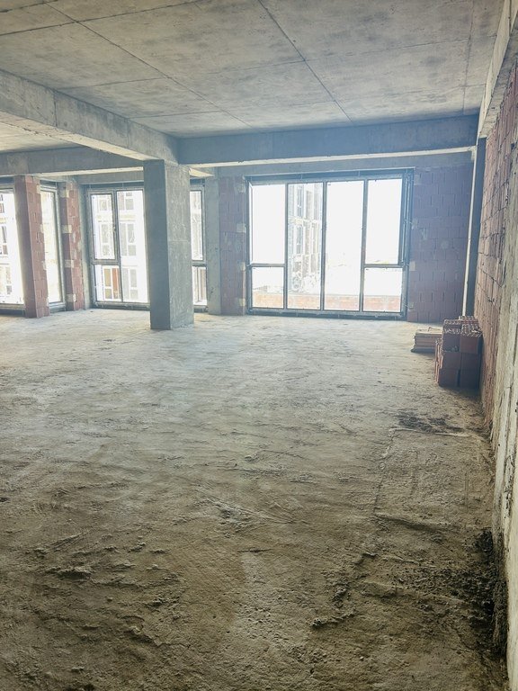 Satılır 2 otaqlı yeni tikili, 108.2 m², Koroğlu m.-5