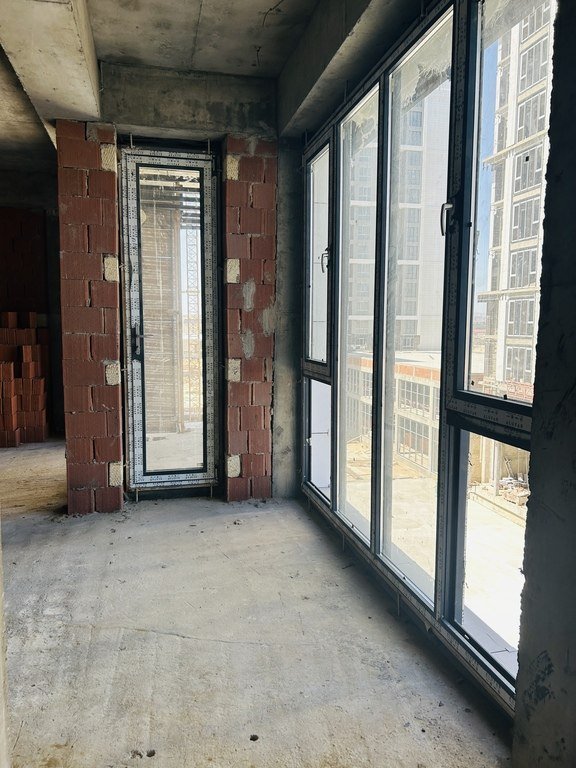 Satılır 2 otaqlı yeni tikili, 108.2 m², Koroğlu m.-7
