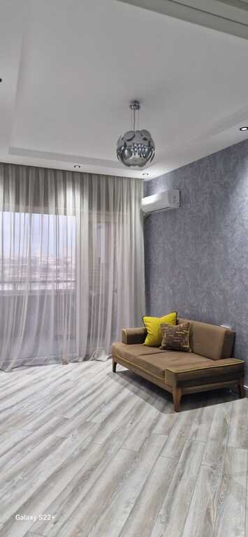 Kirayə verilir 2 otaqlı yeni tikili, 66 m², Biləcəri-1