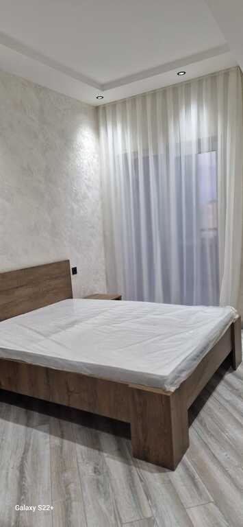 Kirayə verilir 2 otaqlı yeni tikili, 66 m², Biləcəri-5