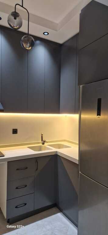 Kirayə verilir 2 otaqlı yeni tikili, 66 m², Biləcəri-6