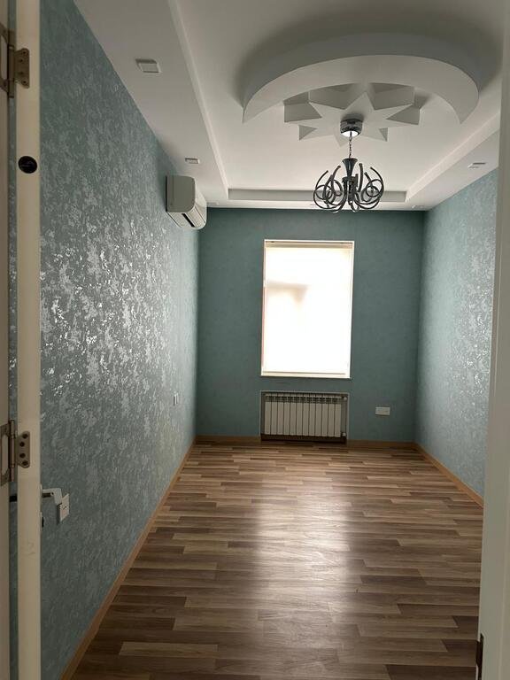 Kirayə verilir 3 otaqlı yeni tikili, 140 m², Elmlər Akademiyası m.-5