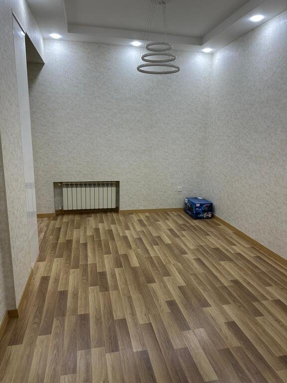 Kirayə verilir 3 otaqlı yeni tikili, 140 m², Elmlər Akademiyası m.-6