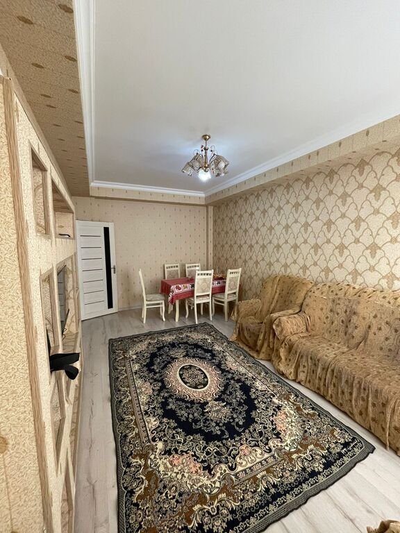 Satılır 2 otaqlı yeni tikili, 44 m², Masazır-2