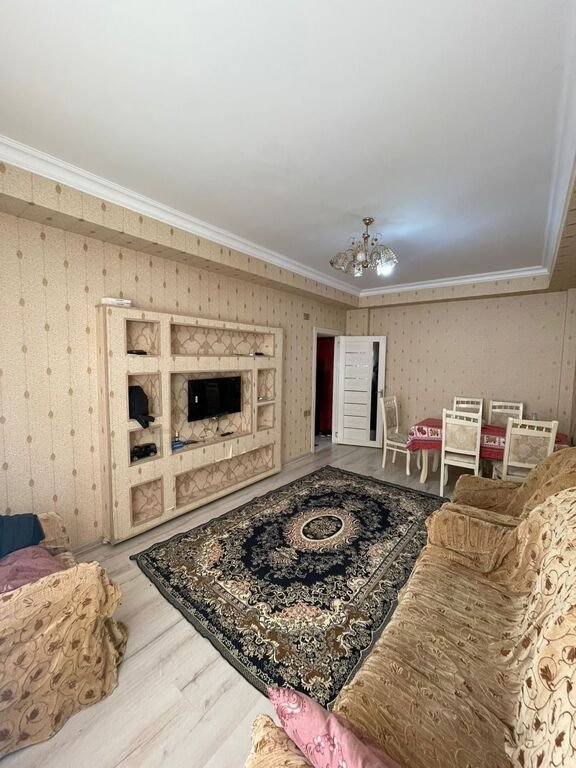 Satılır 2 otaqlı yeni tikili, 44 m², Masazır-3