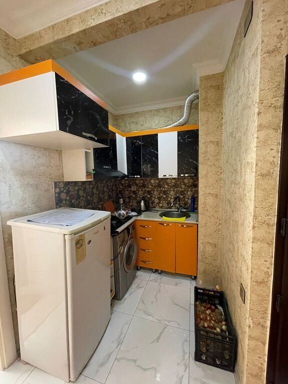 Satılır 2 otaqlı yeni tikili, 44 m², Masazır-4
