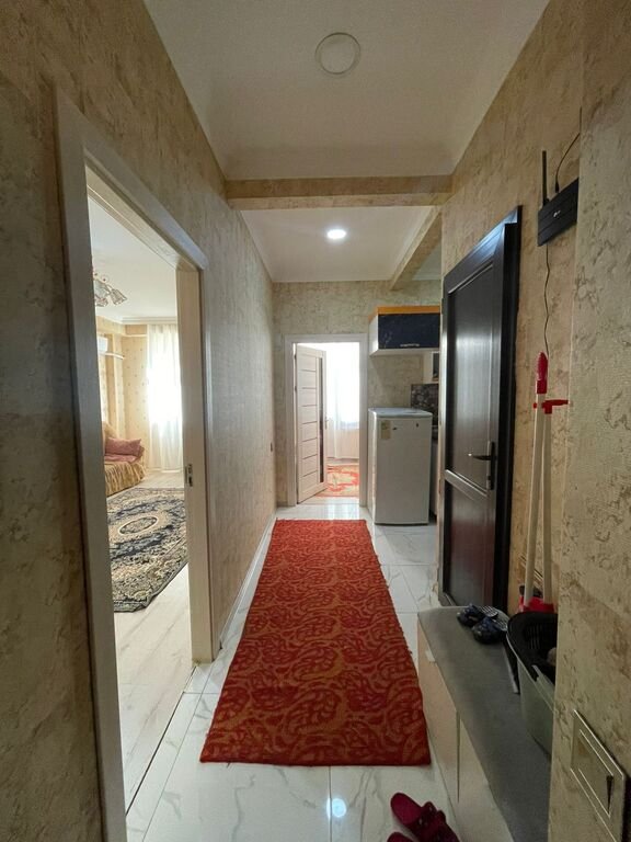 Satılır 2 otaqlı yeni tikili, 44 m², Masazır-5
