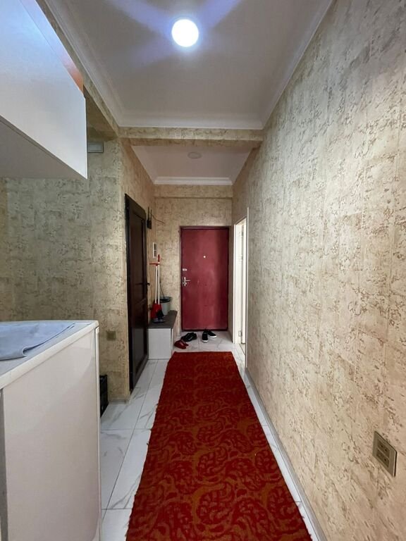 Satılır 2 otaqlı yeni tikili, 44 m², Masazır-6