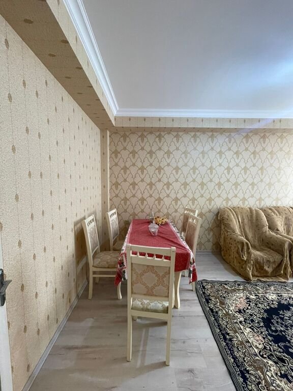 Satılır 2 otaqlı yeni tikili, 44 m², Masazır-7