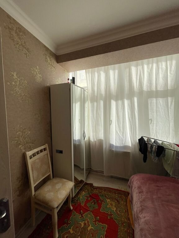 Satılır 2 otaqlı yeni tikili, 44 m², Masazır-8