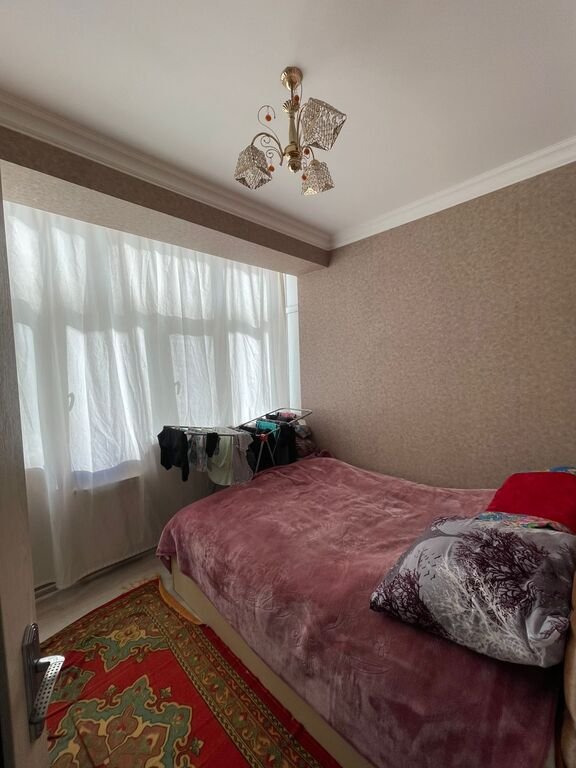 Satılır 2 otaqlı yeni tikili, 44 m², Masazır-9