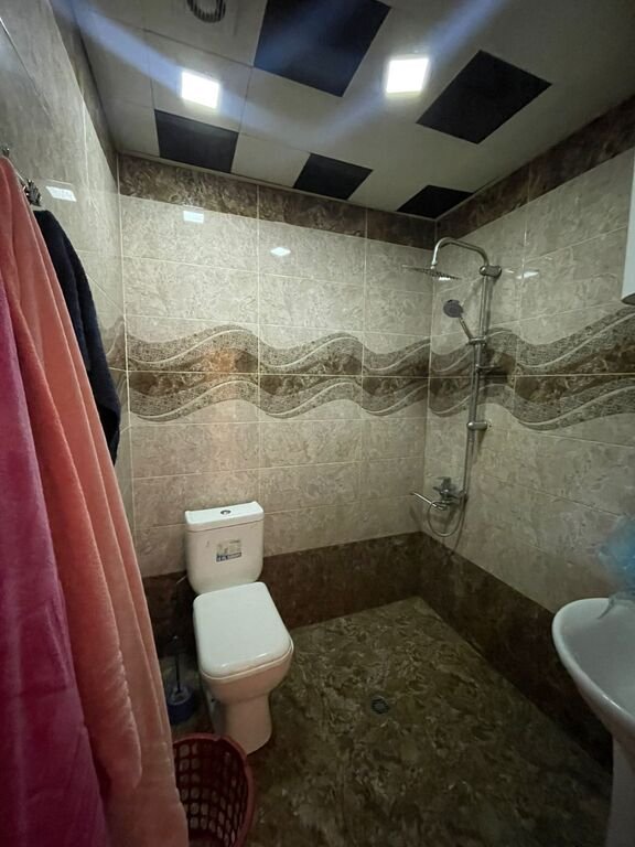 Satılır 2 otaqlı yeni tikili, 44 m², Masazır-10