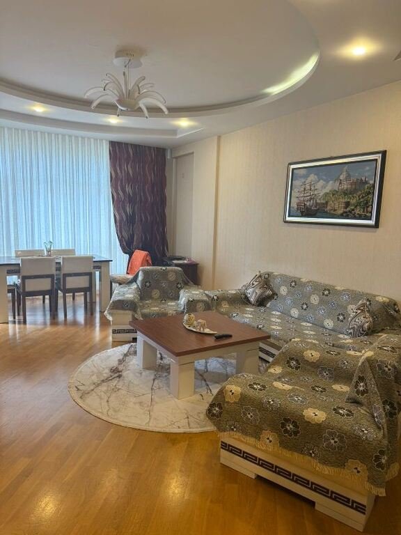 Satılır 4 otaqlı yeni tikili, 170 m², 8 noyabr-3