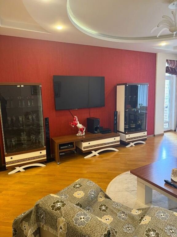 Satılır 4 otaqlı yeni tikili, 170 m², 8 noyabr-5