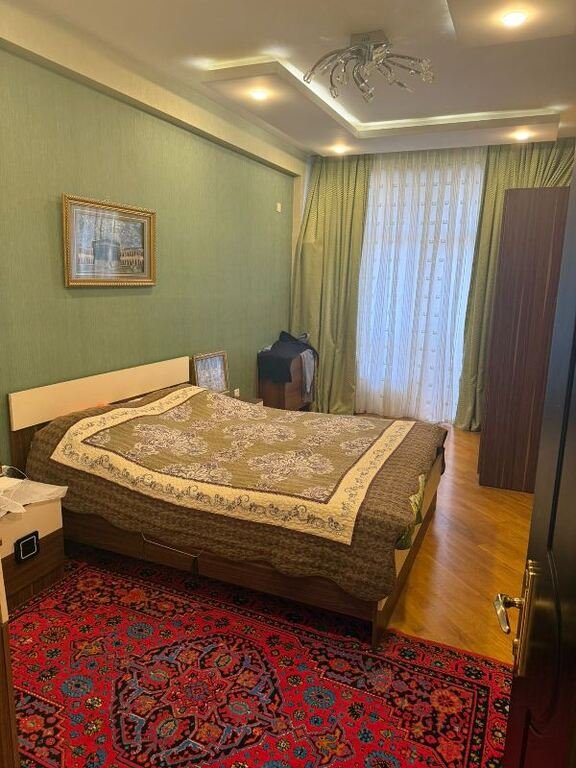 Satılır 4 otaqlı yeni tikili, 170 m², 8 noyabr-9