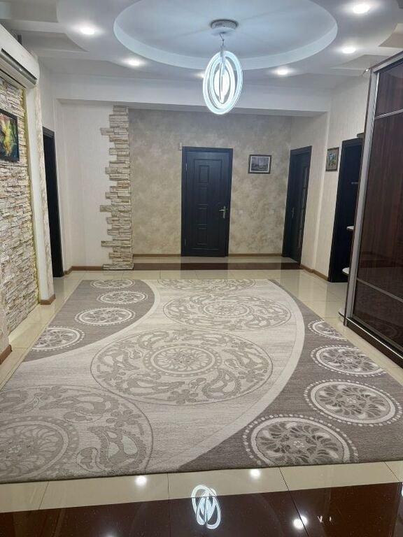 Satılır 4 otaqlı yeni tikili, 170 m², 8 noyabr-15