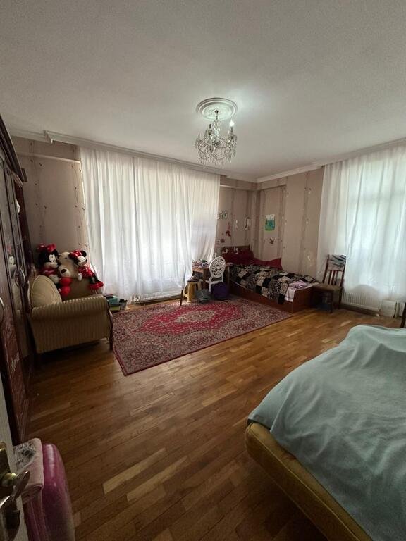 Satılır 3 otaqlı yeni tikili, 131 m², Badamdar-3