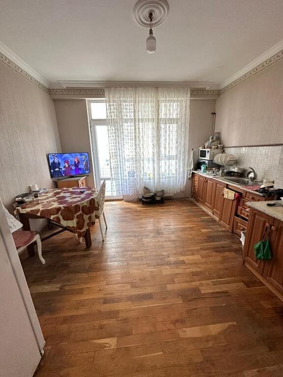 Satılır 3 otaqlı yeni tikili, 131 m², Badamdar-4