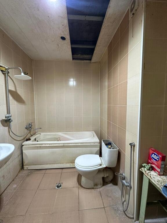 Satılır 3 otaqlı yeni tikili, 131 m², Badamdar-5
