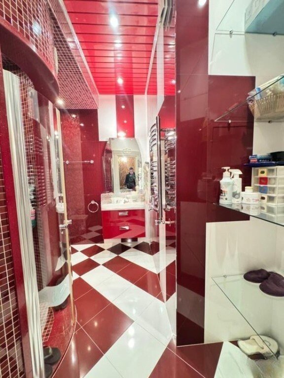 Satılır 3 otaqlı yeni tikili, 134 m², 28 May m.-7